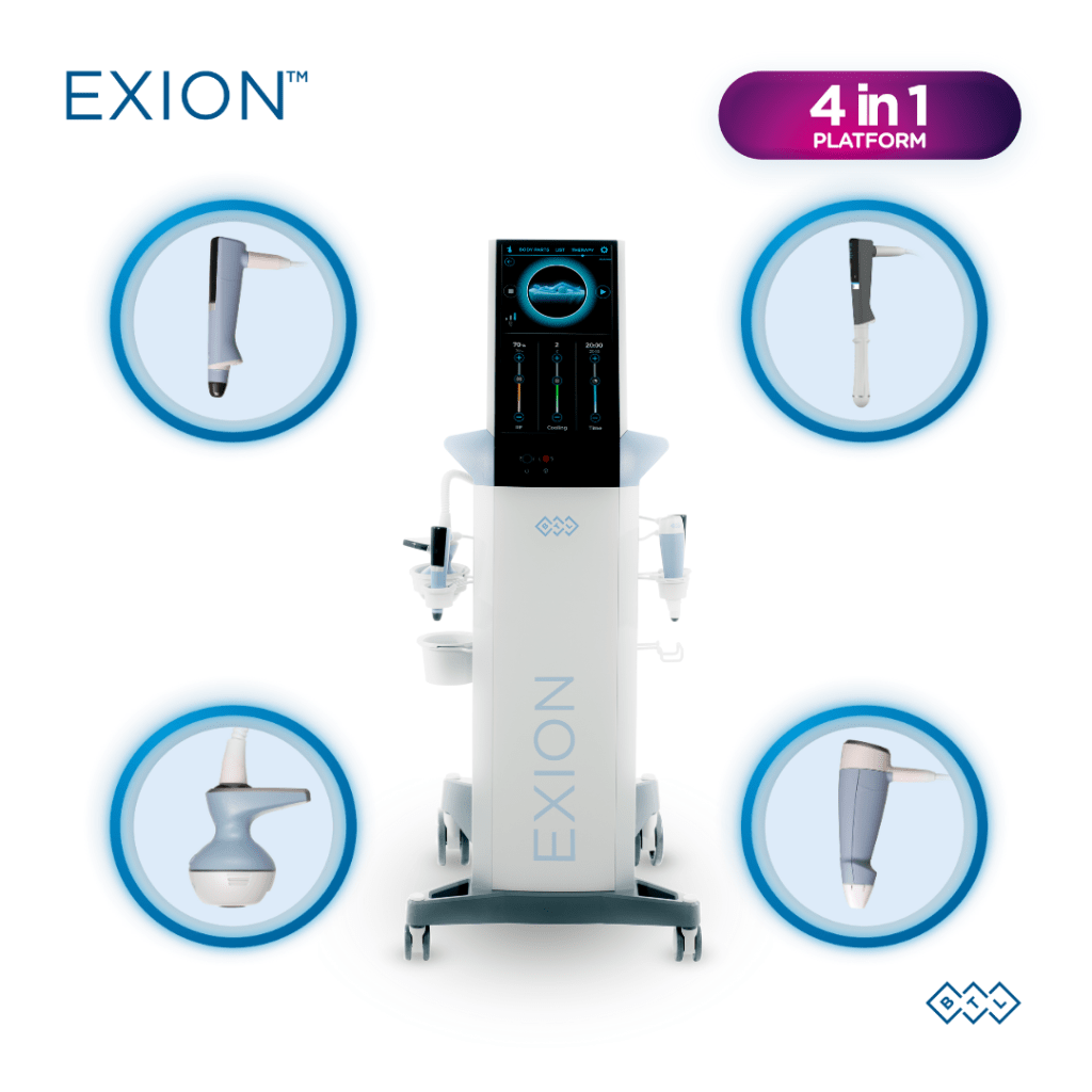 EXION®️