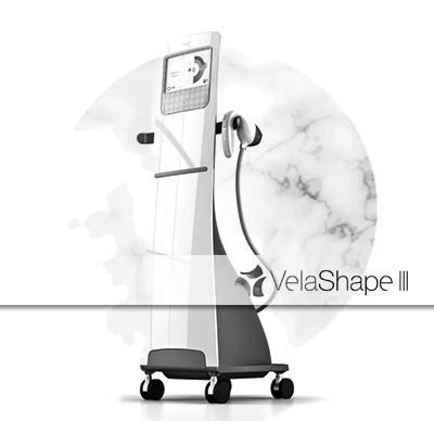 VELASHAPE III