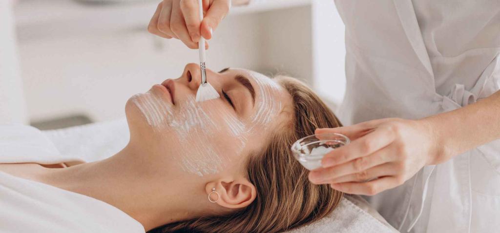 Skin Clean Peel