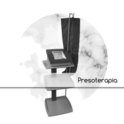 PRESOTERAPIA